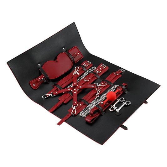 Bondage Set (11 Piece)