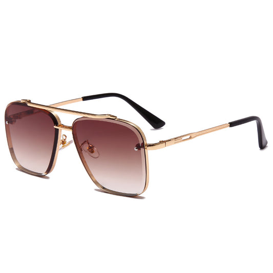 Vintage Classic Sunglasses