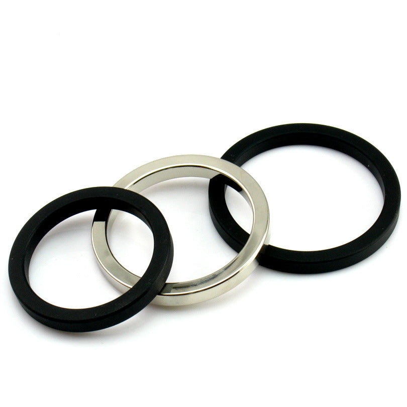 Heavy-Duty Cock Ring