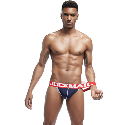 Comfort Breathable Jockstrap