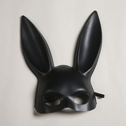 Midnight Bunny Mask