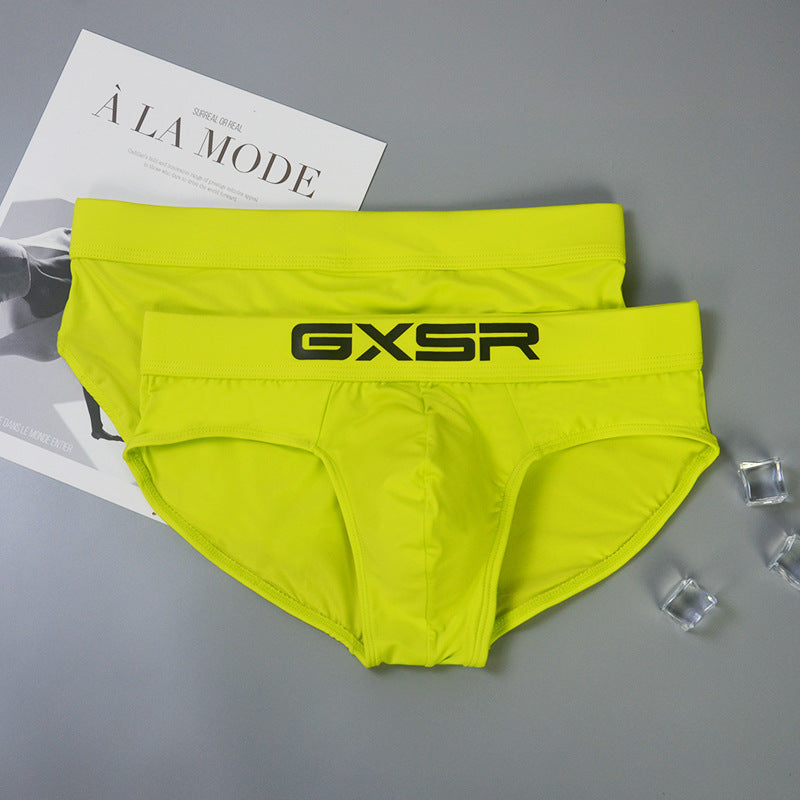 GXSR Comfort Briefs