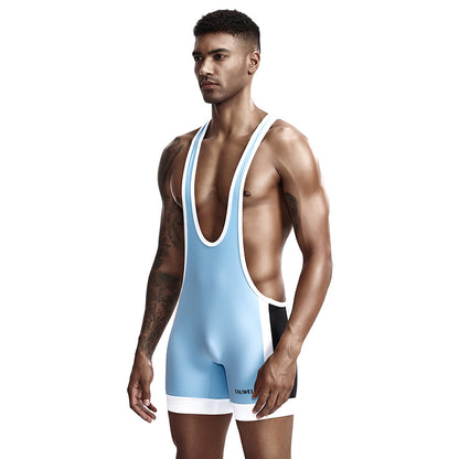 Wrestling Singlet