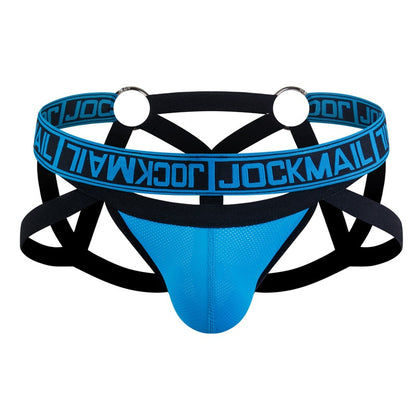 Mesh Harness Jockstrap