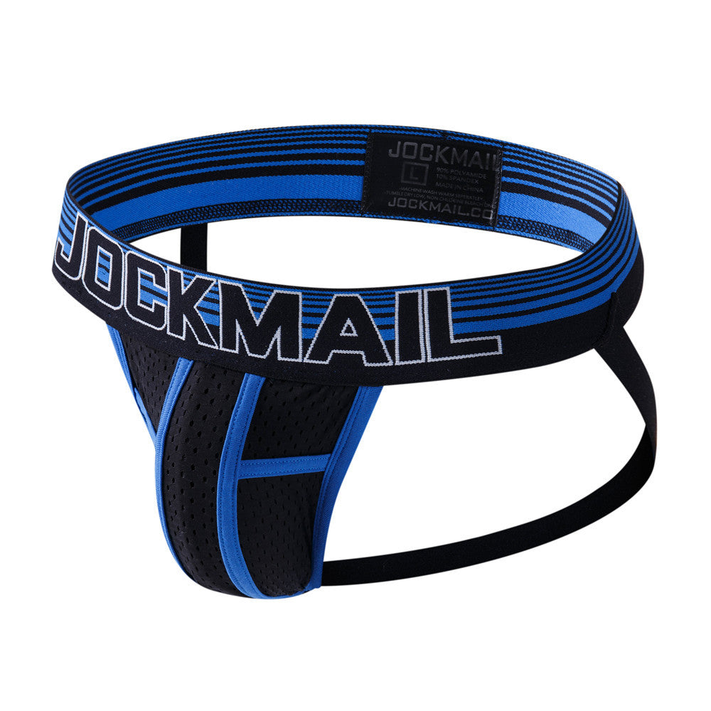 Mesh Jockstrap