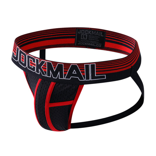 Mesh Jockstrap