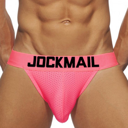 Fluro Mesh Jockstrap