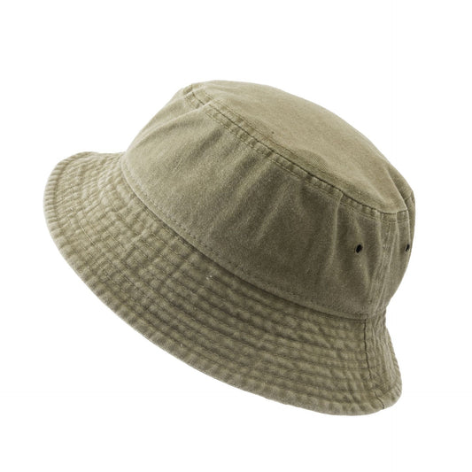 Essentials Bucket Hat