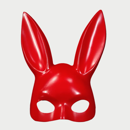 Midnight Bunny Mask
