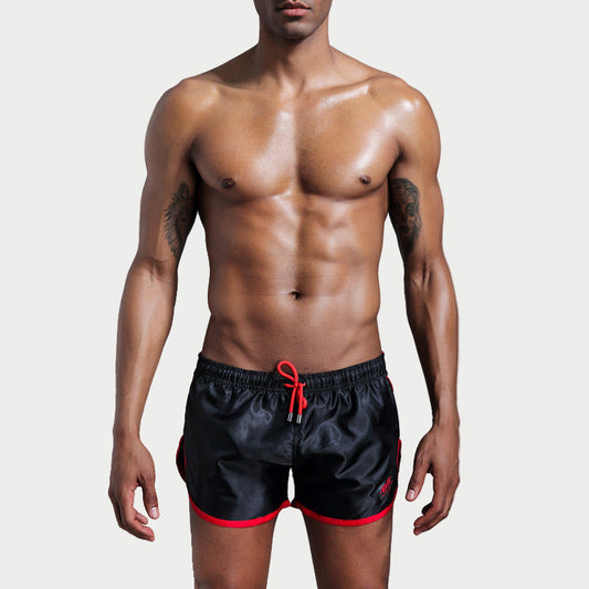 Edge Sport Shorts