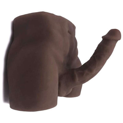 5KG Realistic Male Body Dildo