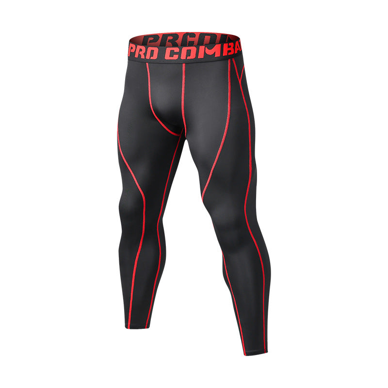 Quick Dry Pro Compression Tights