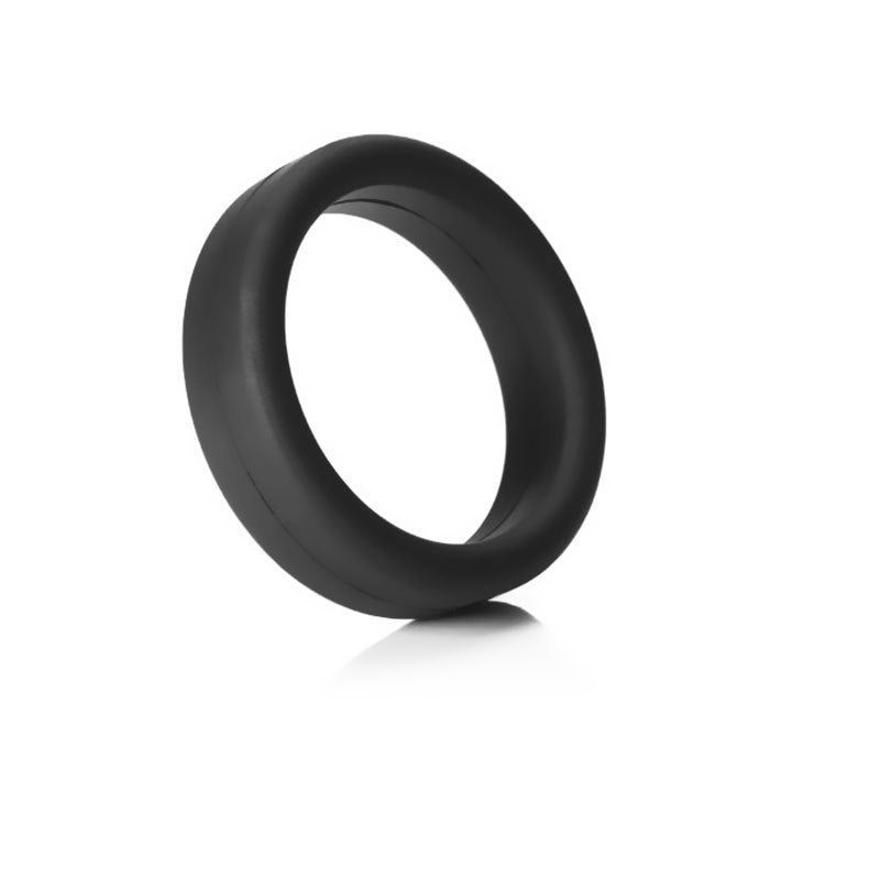 Silicone Wide Cock Ring