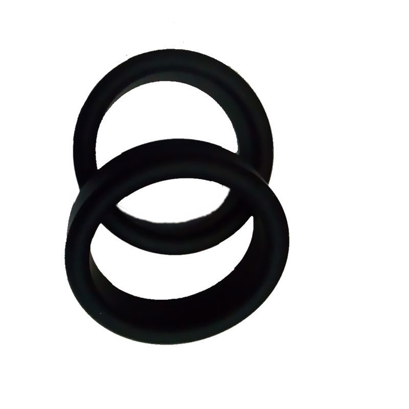 Silicone Wide Cock Ring