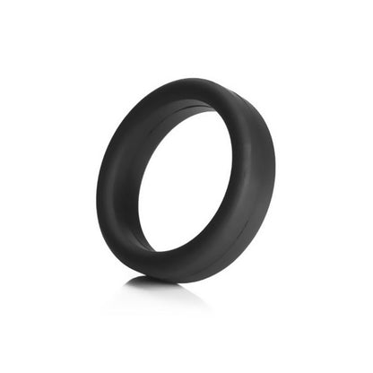 Silicone Wide Cock Ring