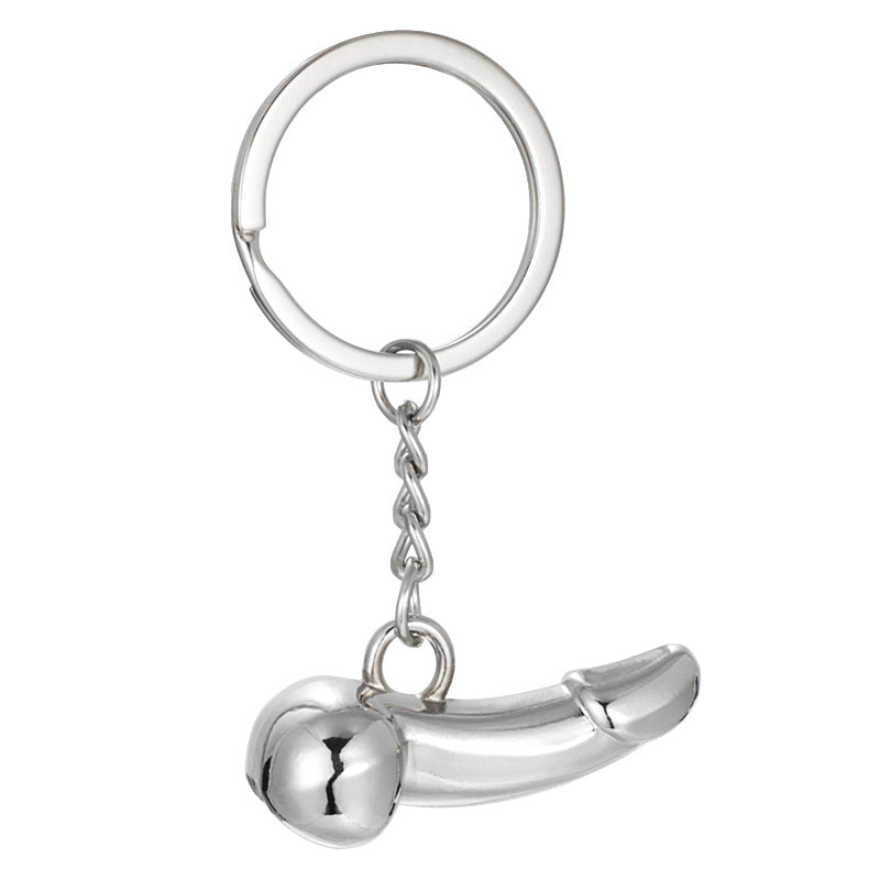 Cock Key Chain