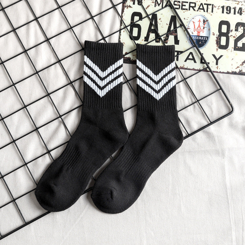 V-Essentials Socks