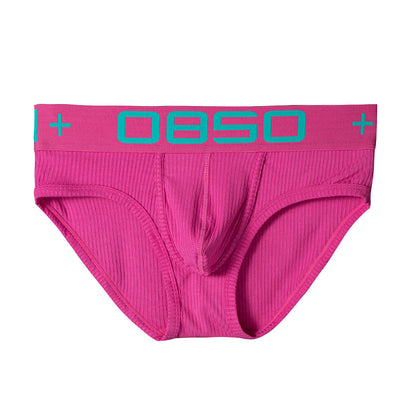 Fluro Cotton Briefs