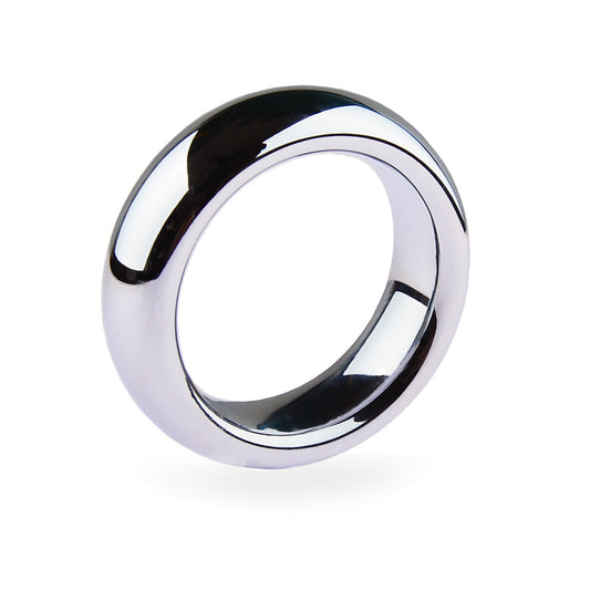 Wide Rounded Cock Ring