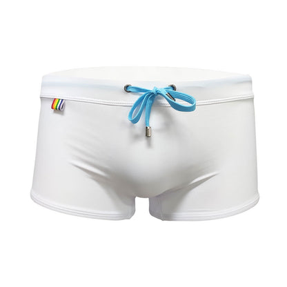 Pride Pocket Swim Trunks