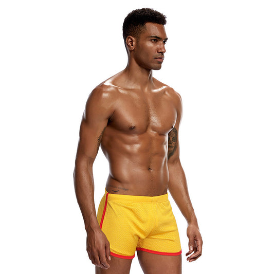 Life Guard Mesh Shorts