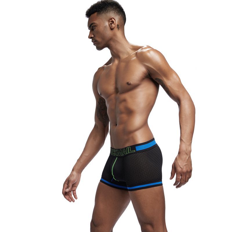 Sports Boxer Briefs