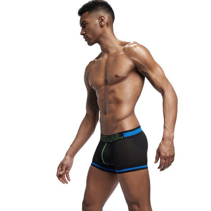 Sports Boxer Briefs