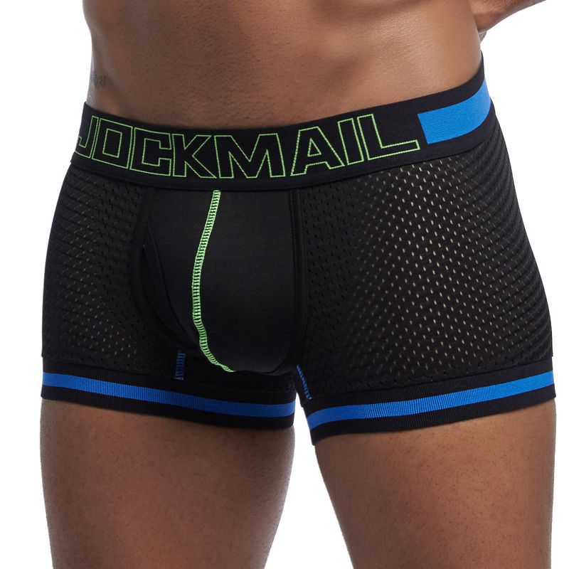 Sports Boxer Briefs