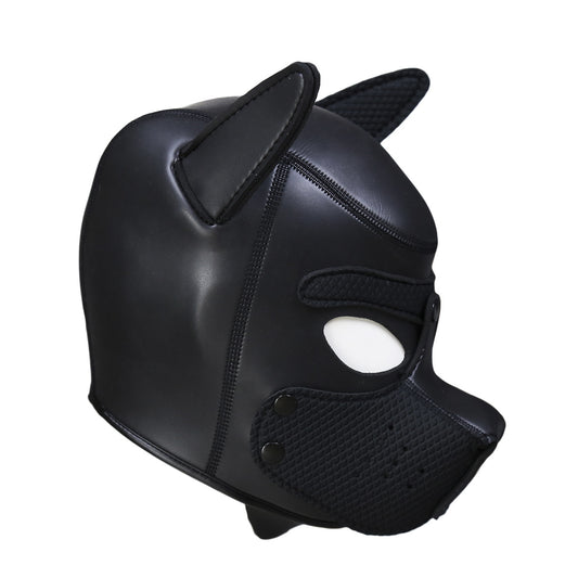 Pup Hood / Mask