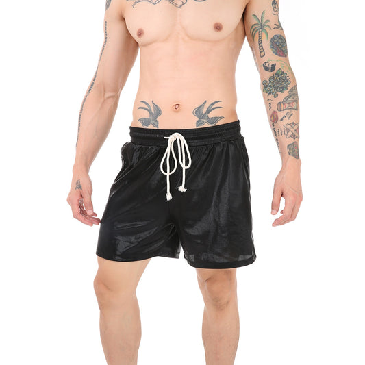 Dazzle Shiny Shorts