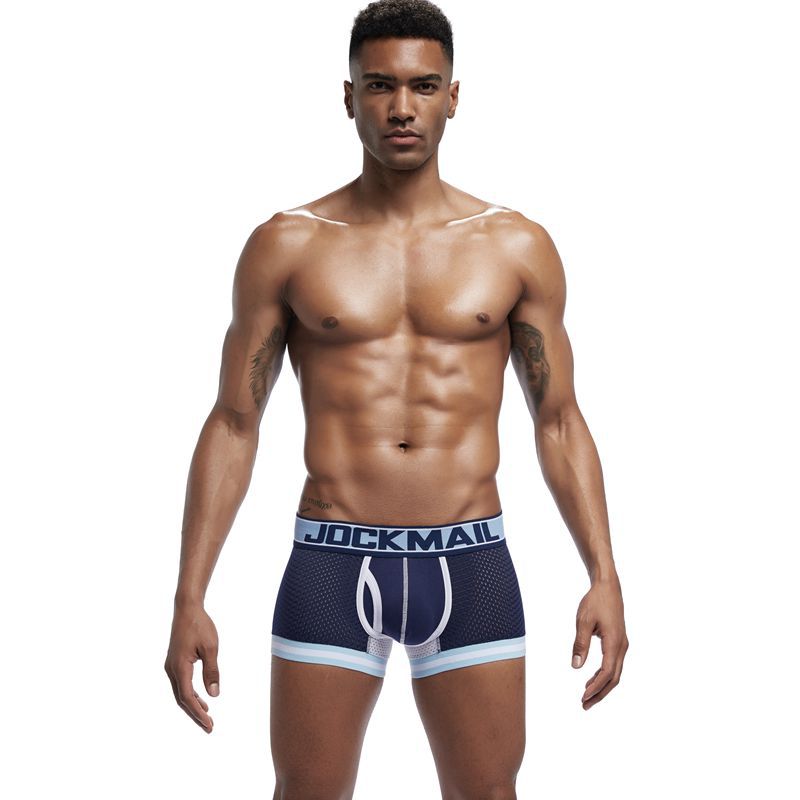 Sports Boxer Briefs