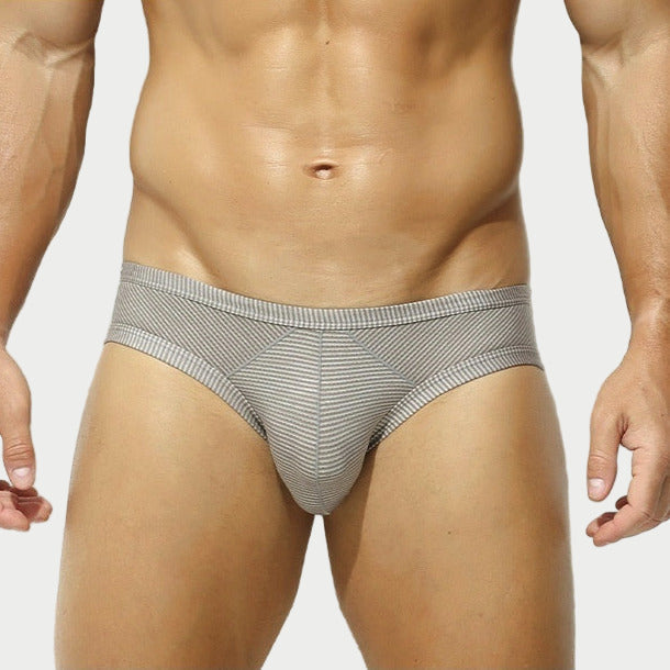 Contour Strap Briefs