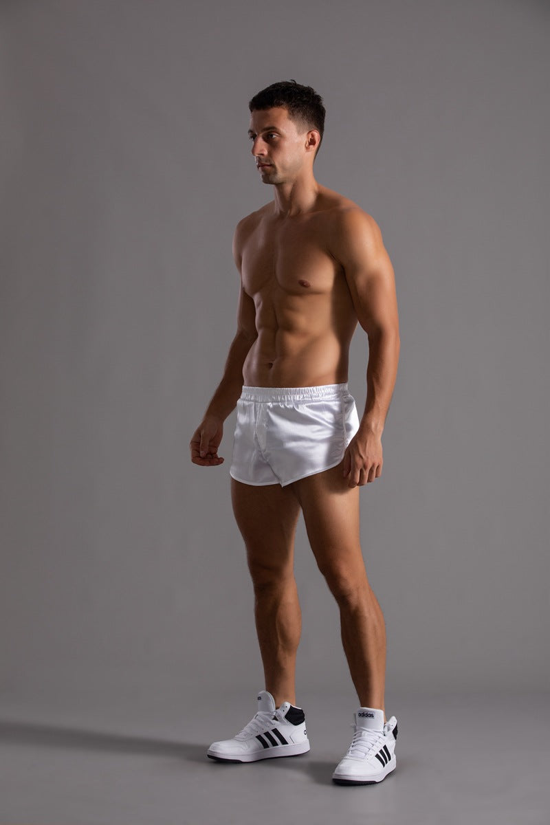 Comfort Luxe Short Silky Boxers