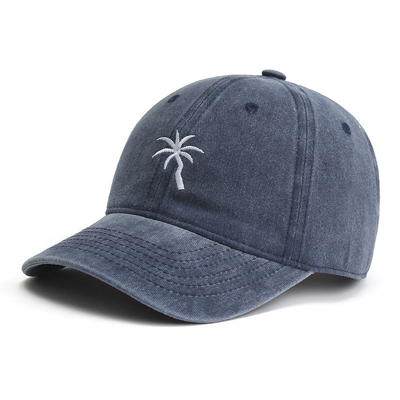 Vintage Palm Cap