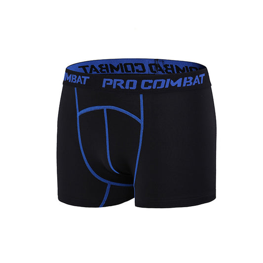 Compression Boxer Briefs