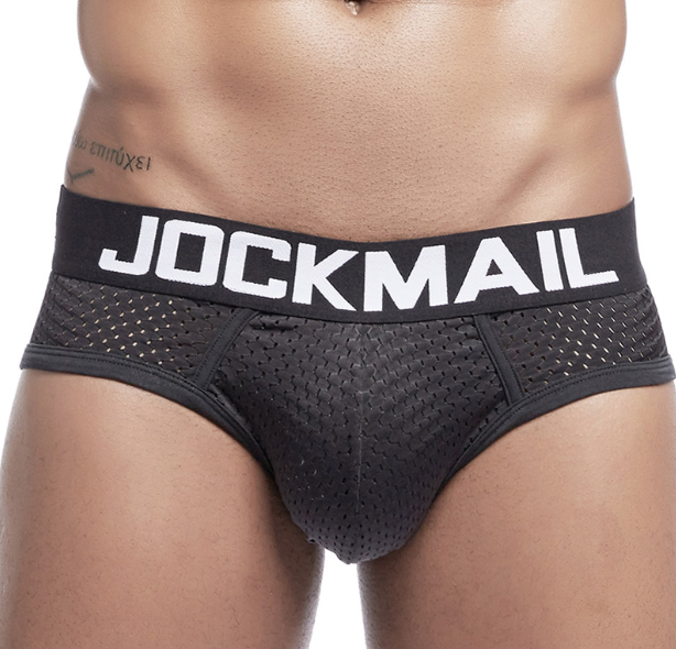 Essentials Mesh Brief