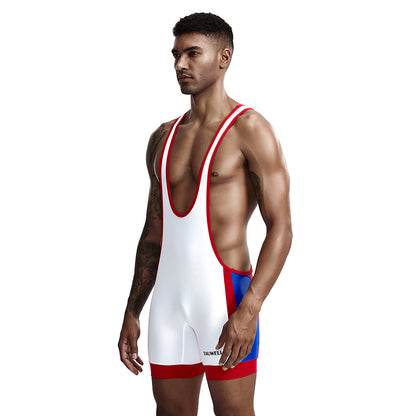 Wrestling Singlet