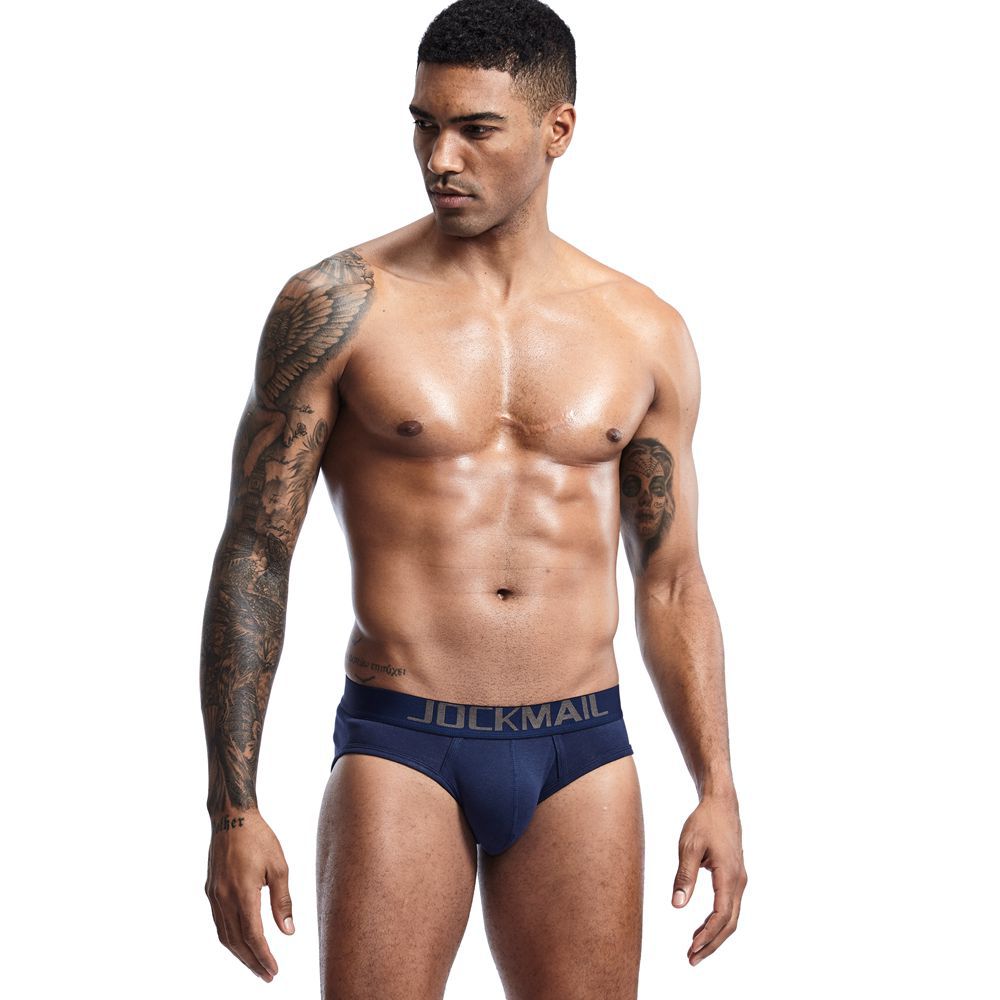 Cotton Pure Briefs