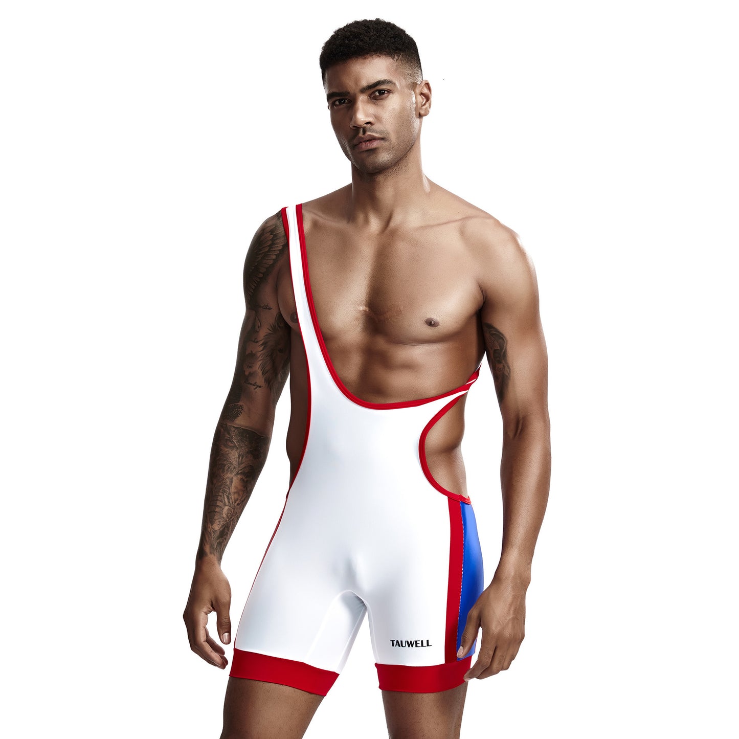 Wrestling Singlet