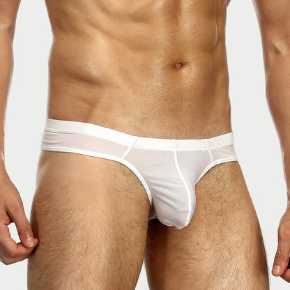Comfort Low Waist Thong