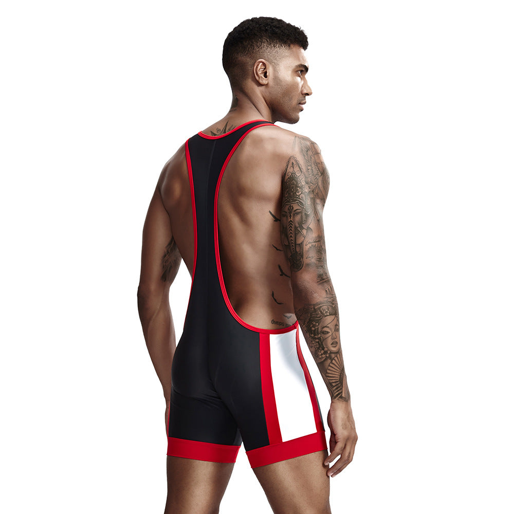 Wrestling Singlet