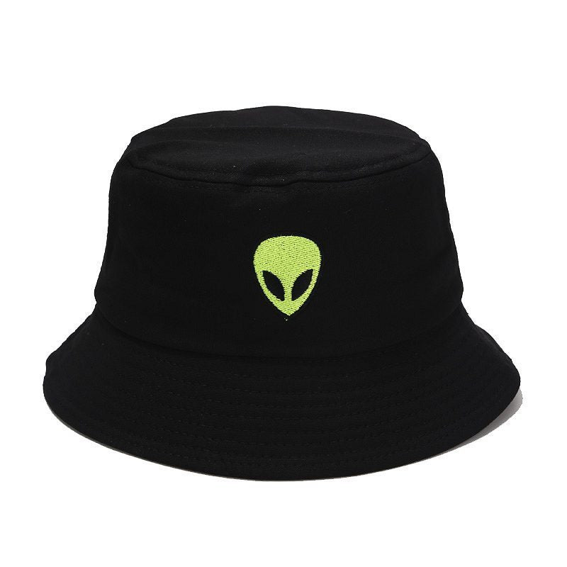 Alien Bucket Hat