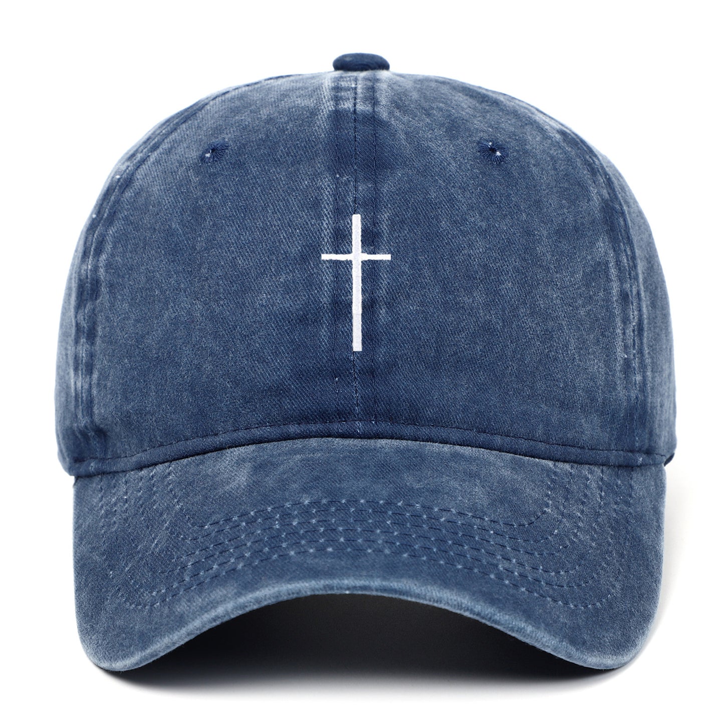 Vintage Cross Cap