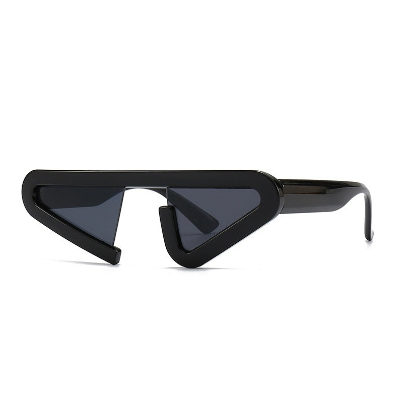 Street Snap Eye Sunglasses