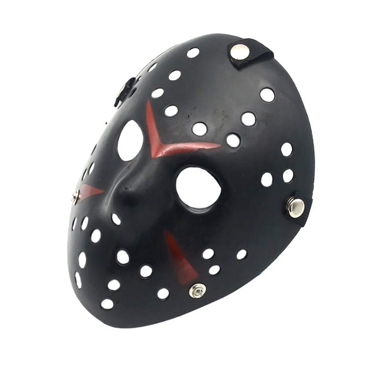 Horror Hockey Mask