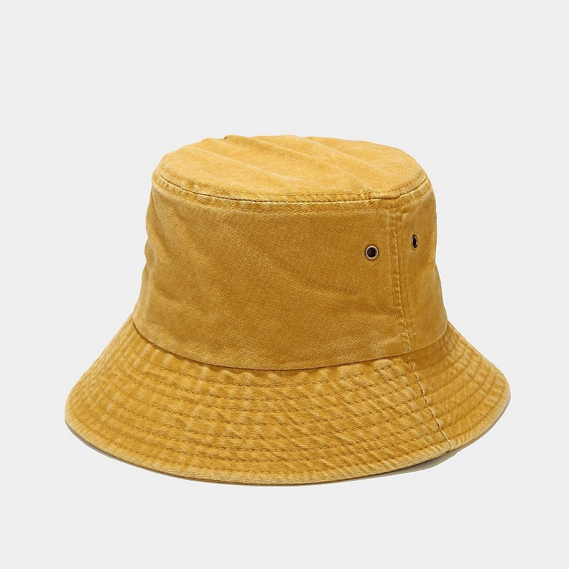 Essentials Bucket Hat