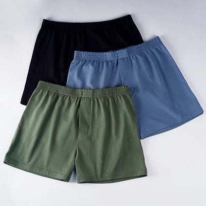 Essentials Cotton Boxers