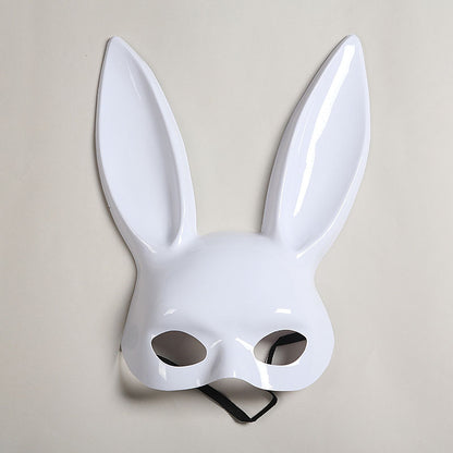 Midnight Bunny Mask