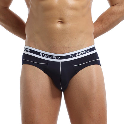 Weekday Essentials Briefs