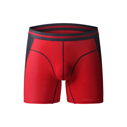 QuickDry Midway Boxer Briefs